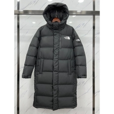 The North Face Down Jackets